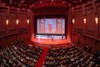 festival thessaloniki